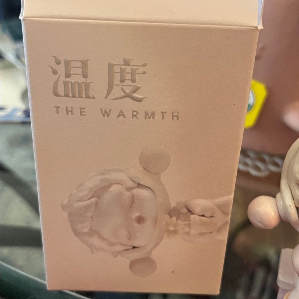 Skullpanda The Warmth, opened box - Picture 2 of 2